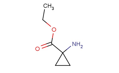 ETHYL 1-AMINOCYCLOPROPANECARBOXYLATE